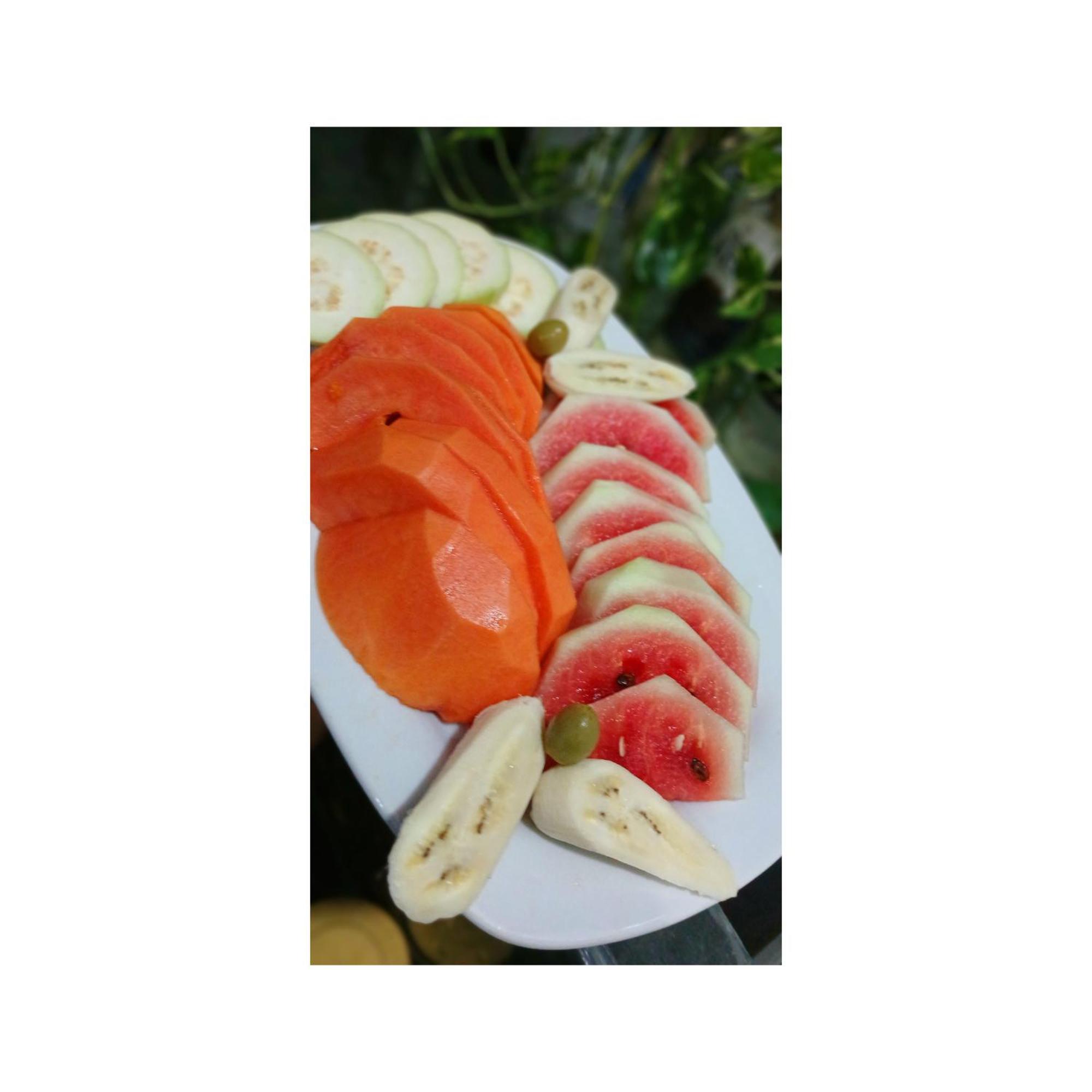 Aloe Vera Villa 尼甘布 外观 照片