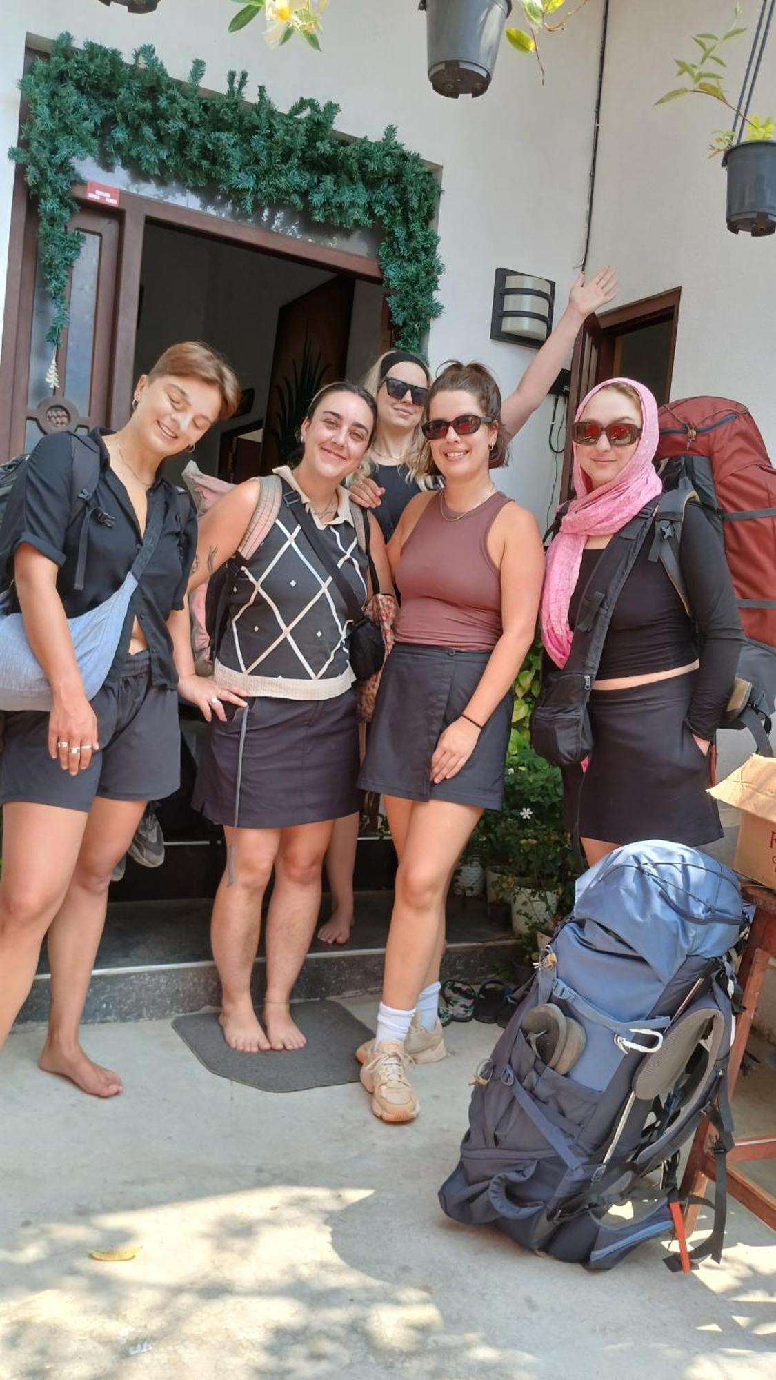 Aloe Vera Villa 尼甘布 外观 照片