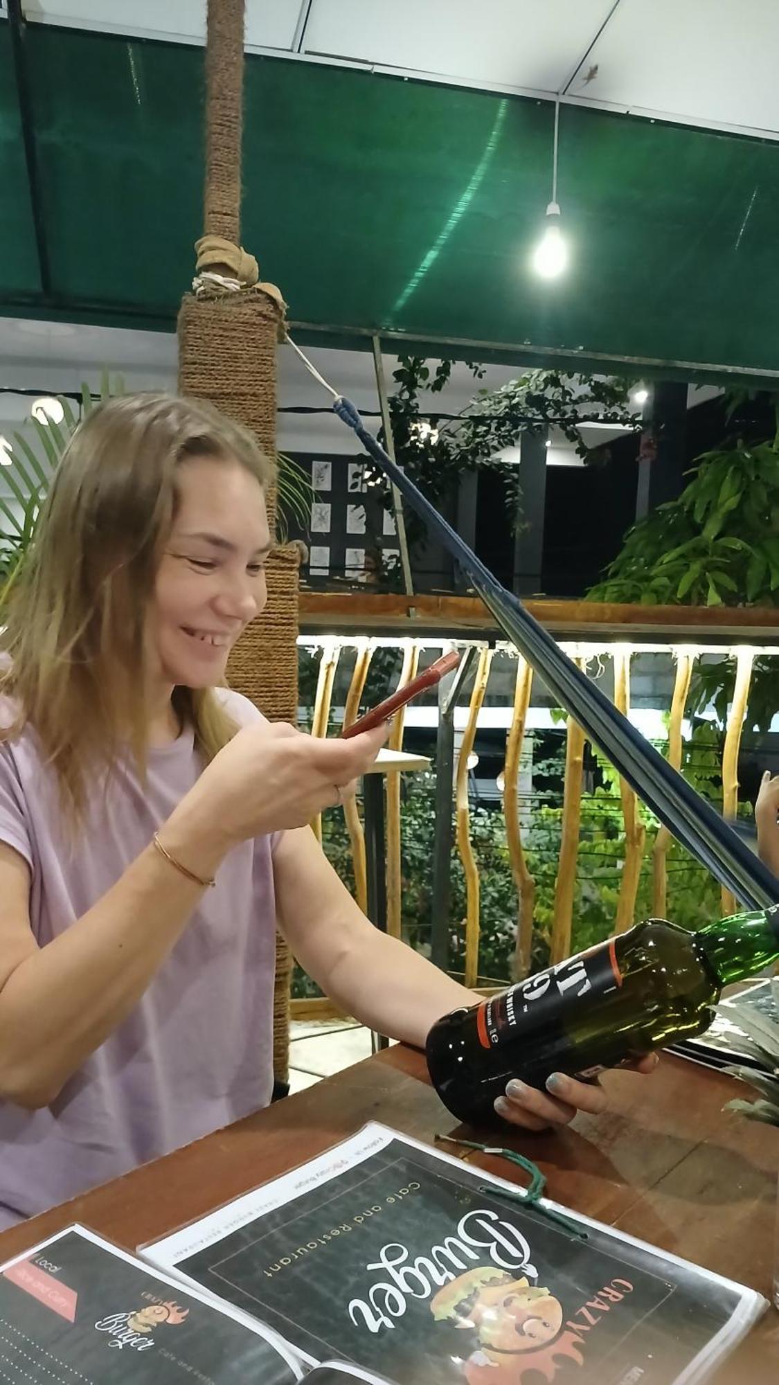 Aloe Vera Villa 尼甘布 外观 照片