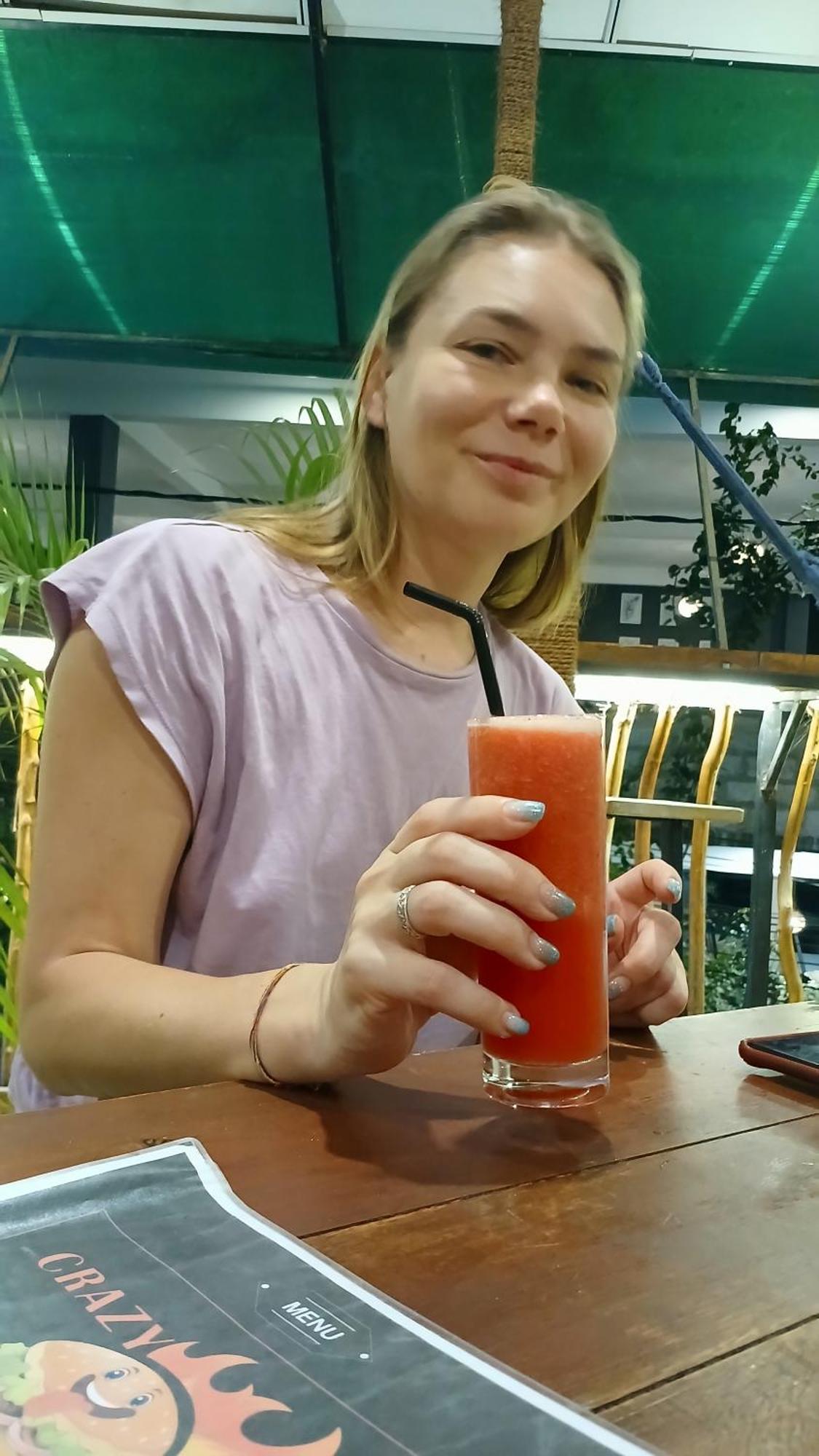 Aloe Vera Villa 尼甘布 外观 照片