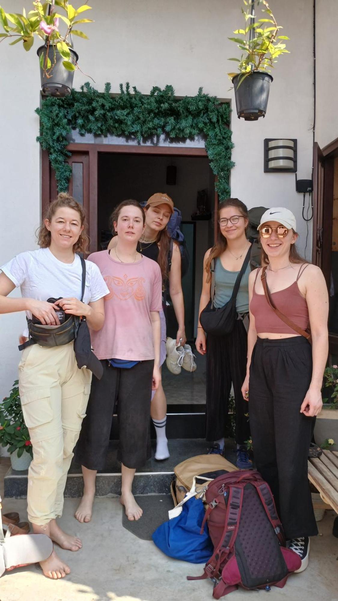 Aloe Vera Villa 尼甘布 外观 照片