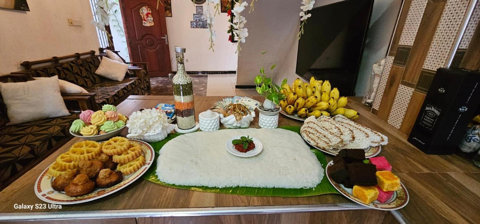 Aloe Vera Villa 尼甘布 外观 照片