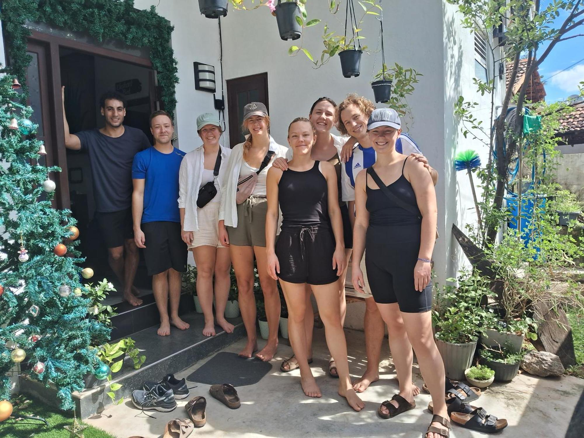 Aloe Vera Villa 尼甘布 外观 照片