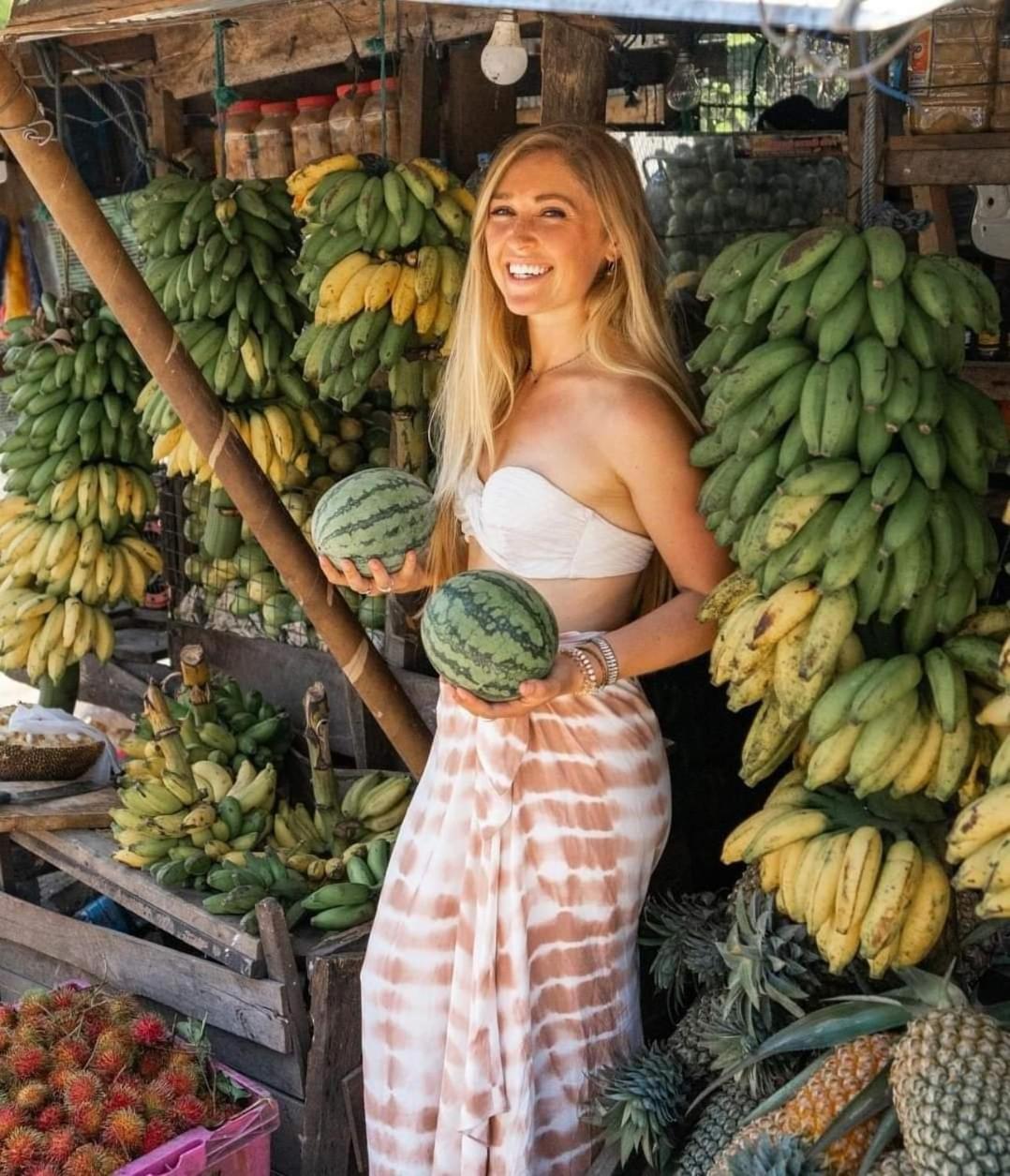 Aloe Vera Villa 尼甘布 外观 照片